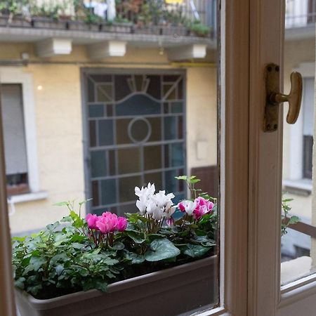 Ferienwohnung Casa Del Panettone Milano Exterior foto