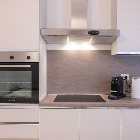 Ferienwohnung Casa Del Panettone Milano Exterior foto