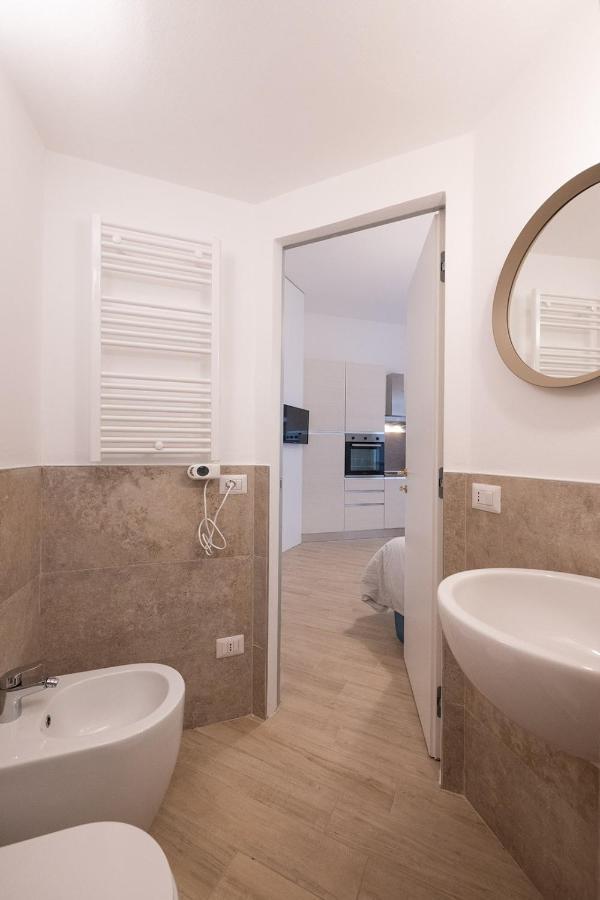 Ferienwohnung Casa Del Panettone Milano Exterior foto