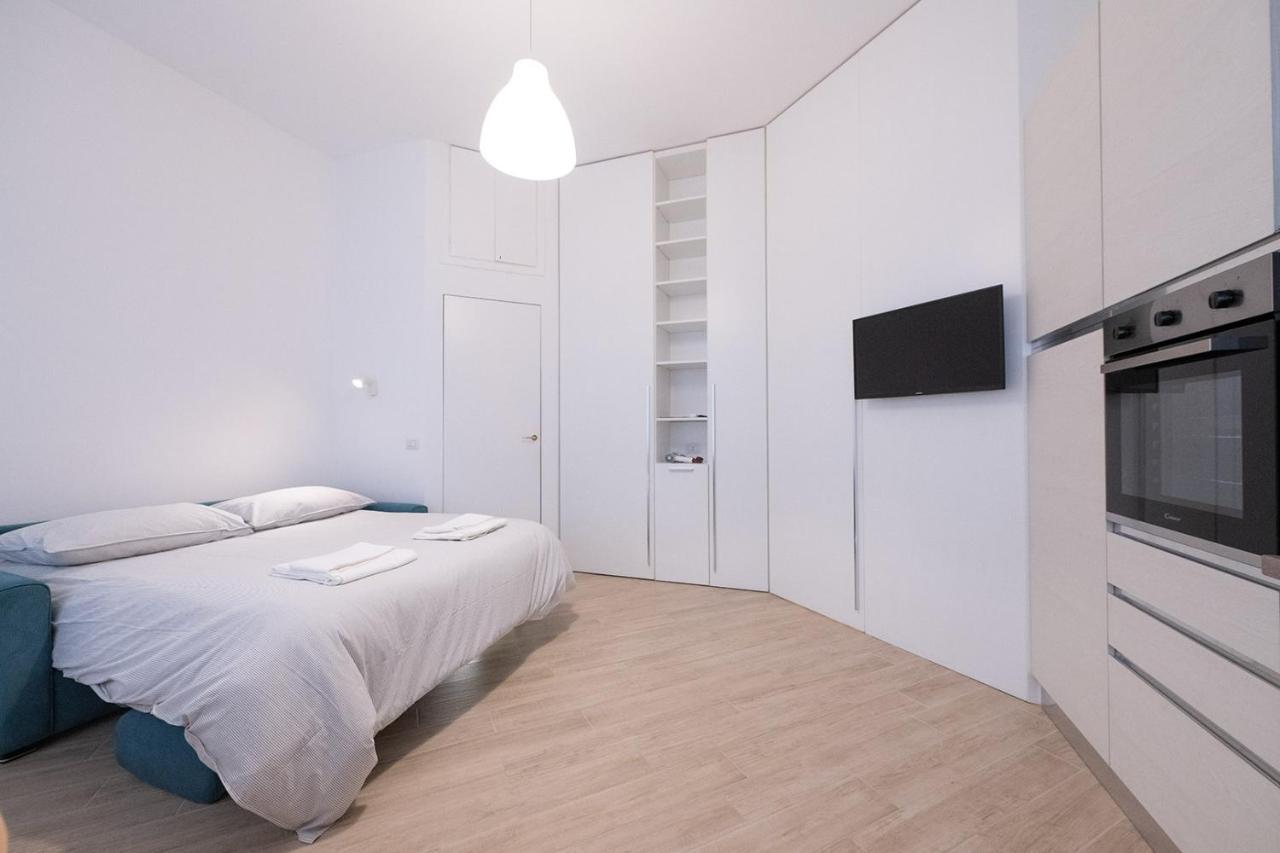 Ferienwohnung Casa Del Panettone Milano Exterior foto