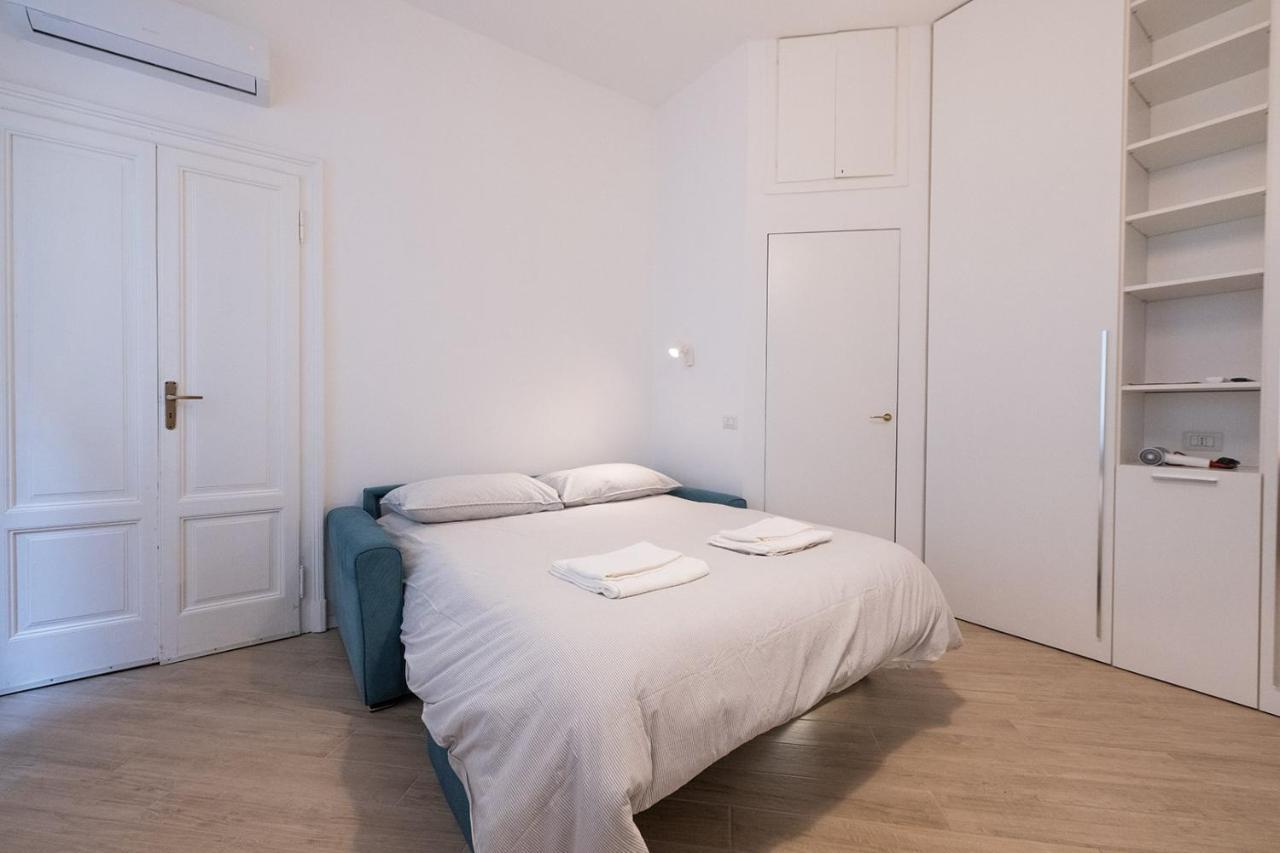 Ferienwohnung Casa Del Panettone Milano Exterior foto