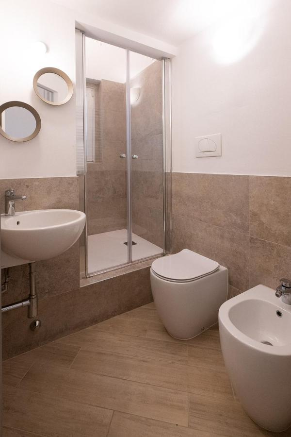 Ferienwohnung Casa Del Panettone Milano Exterior foto