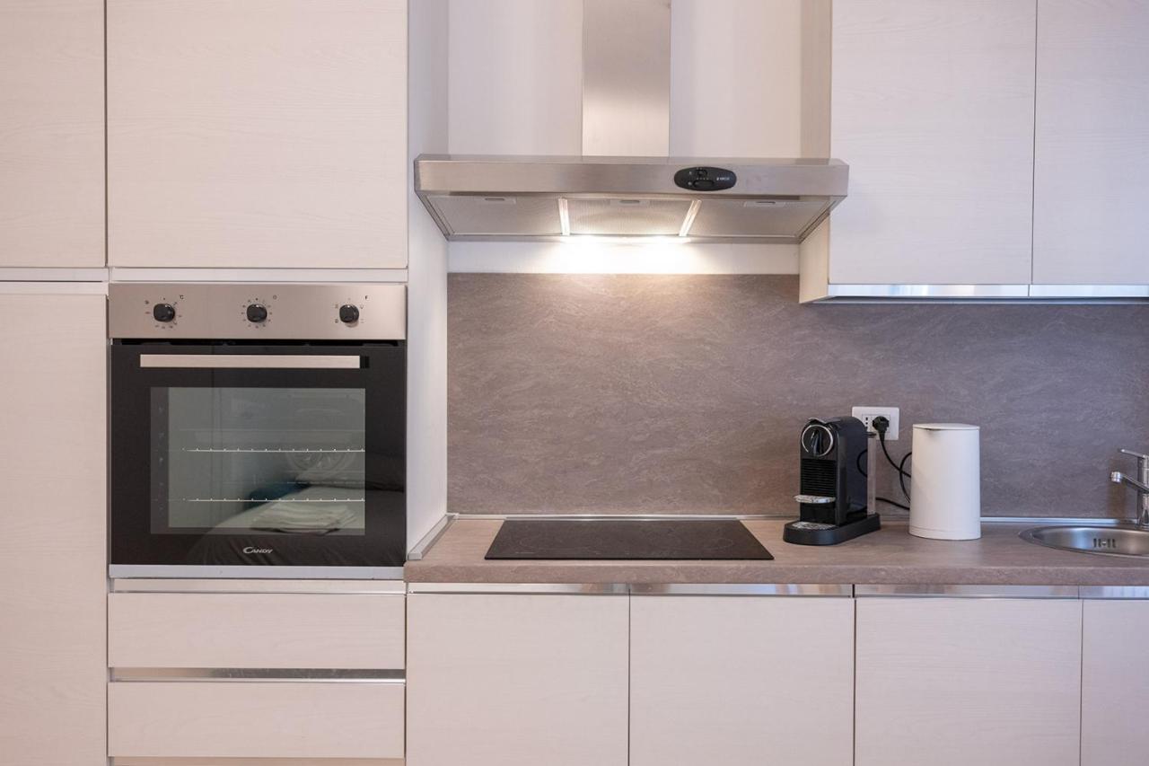 Ferienwohnung Casa Del Panettone Milano Exterior foto