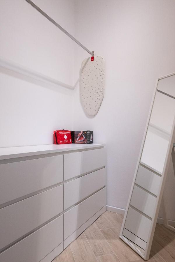 Ferienwohnung Casa Del Panettone Milano Exterior foto