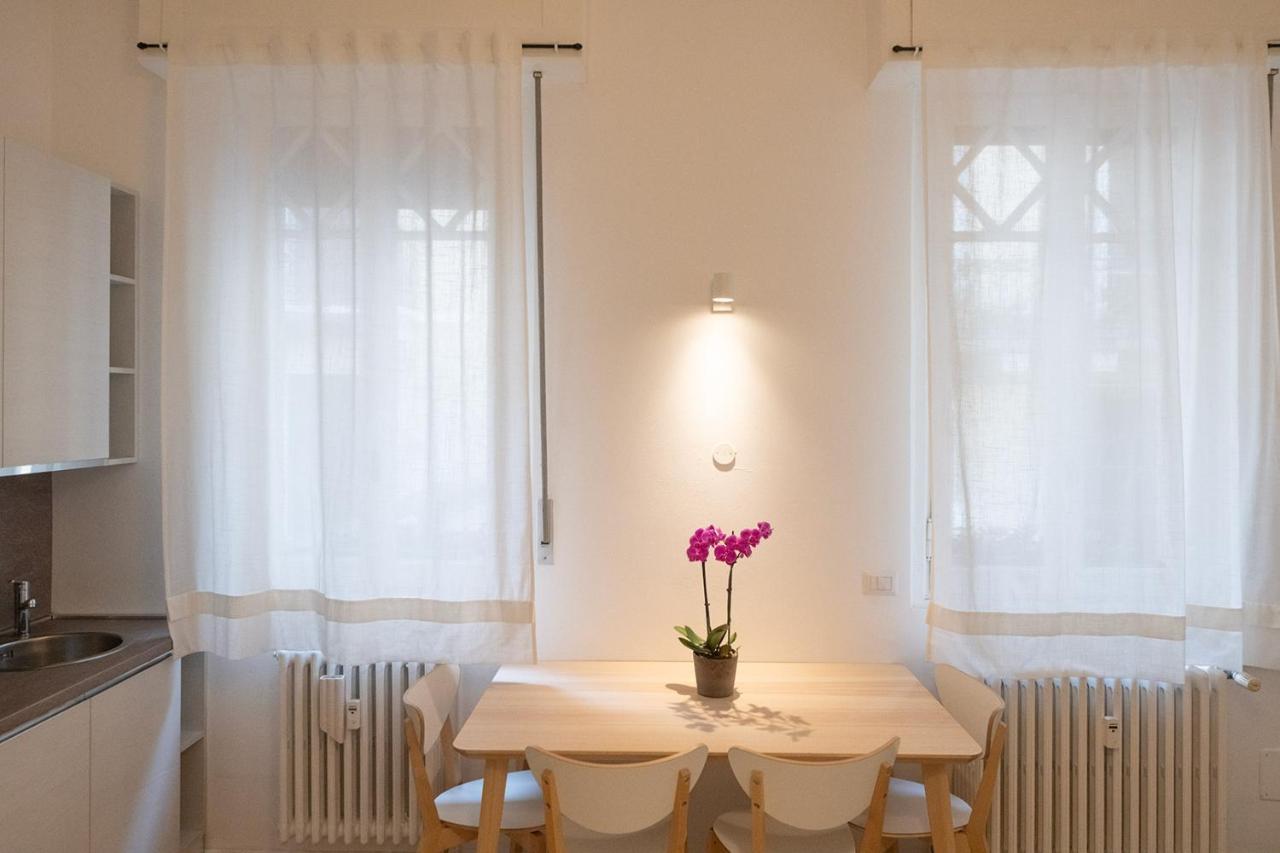 Ferienwohnung Casa Del Panettone Milano Exterior foto